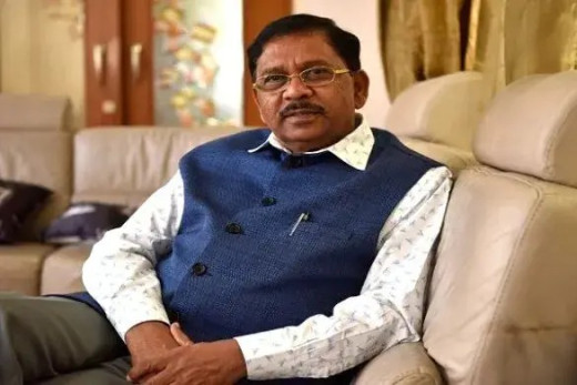 कर्नाटक के गृह मंत्री जी. परमेश्वर के घर ED की रेड, सोना तस्करी कनेक्शन से खलबली